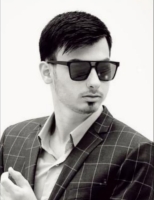 alirezabehrouzi