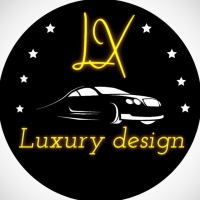 luxurydesigncar