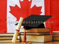 مشاوره قبولی در کالج های کانادا