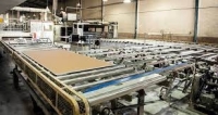 تولید و فروش پانل  و پروفیل های سقف کاذب کناف