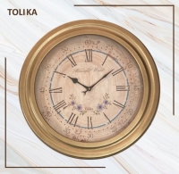 انواع ساعت های تولیکا