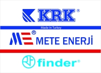 -TURKEY-ترکیهKRK-METE ENERJI-METECON