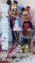 تولید و فروش و کرایه تن پوش های نمایشی عروسکی بهره مند 09143093759