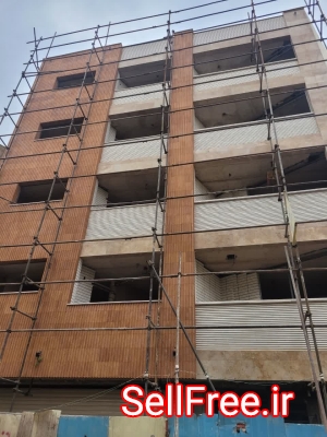 پازل نما _ اجرا تخصصی نمای ساختمان در اصفهان