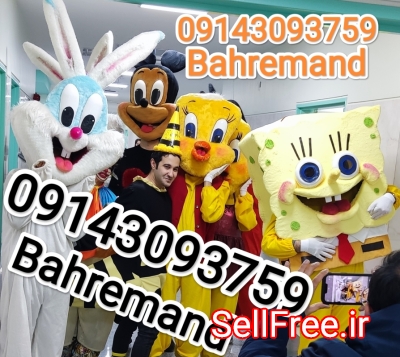 فروش تن پوشهای عروسکی ارسال به تمام نقاط کشور بهره مند 09143093759