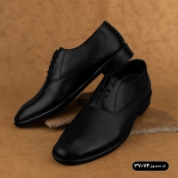 کفش رسمی مردانه لیما