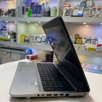 لپتاپ HP ProBook 650 G2 پردازنده Core i5 رم 8G حافظه 256SSD گیلکامپ