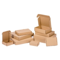 تولید کارتن و جعبه بسته بندی مارال