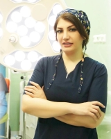 خدمات لابیاپلاستی واژن در تهران - دکتر عاطفه نظری