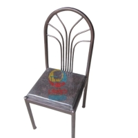 صندلی فلزی (نیمکت مدارس )