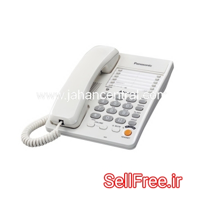 کارت VOIP سانترال