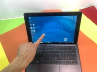laptop touch PRO X2 HP CORI7