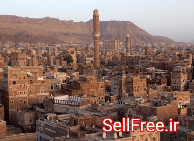 شرکت معتبر ارسال بار به یمن | حمل بار به حدیده یمن