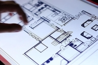 طراحی و نقشه کشی تاسیسات مکانیکی ساختمان با اتوکد