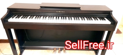 فروش پیانو الکتریک یاماها clp 525