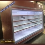 یخچال فروشگاهی بدون در