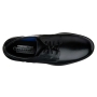 کفش مردانه اسکیچرز مدل اسا رولت شوس -۶۵۰۷۵-بلک، استایل و راحتی در یکجا
