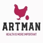 تخم مرغ محلی و ارگانیک بدون آنتی بیوتیک آرتمن