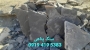 فروش سنگ لاشه معدن سنگ لاشه دماوند در تهران