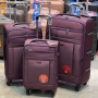 چمدان مسافرتی سرجیو SERJIO مدل توس استار