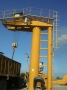تعمیرات جرثقیل دروازه ای در اهواز و خوزستان