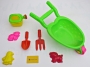 تولید و فروش عمده اسباب بازی کاسپین پلاست
