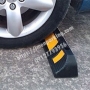 محافظ ستون پارکینگ - تجهیزات پارکینگ - نرده و پله خرید مستقیم از تولید