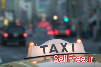 فروش مجوز اژانس تاکسی تلفنی فعال تبریز سهند