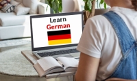 بهترین موسسه زبان آلمانی درساری-آموزشگاه زبان آفر
