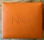 ساعت کرونوگراف سوئیسی مردانه NXS Colby (NX-14147-C)