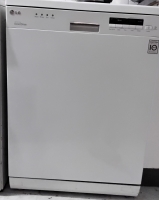 فروش ماشین ظرفشویی ال جی اصل