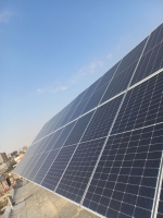 شرکت برق خورشیدی پادنا صنعت سامین