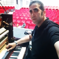 کوک پیانو اصفهان