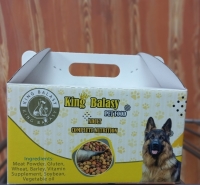 غذا خشک سگ برند خارجی