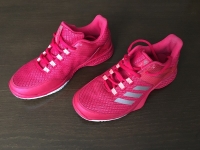 کفش ورزشی زنانه تنیس-مارک آدیداس اصل(Adidas)