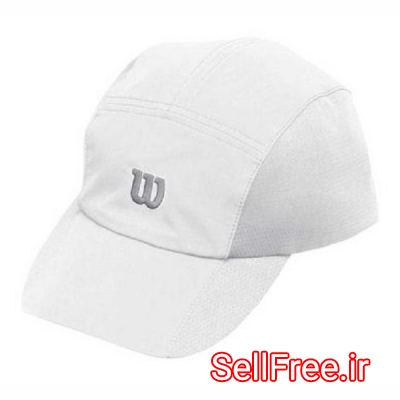 کلاه ورزشی ویلسون اصل-Wilson