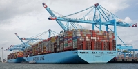ترخیص کالا، حمل بین الملل، واردات مستقیم از چین