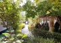 580 متر باغ ویلای زیبا در لم آباد ملارد