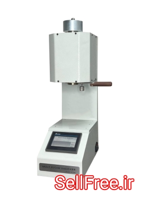 دستگاه اندازه گیری شاخص جریان مذاب پلیمر(MFI)
