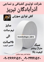 شرکت تولیدی کشبافی و نساجی آذرآبادگان تبریز