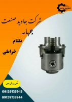 سه نظام خراطی