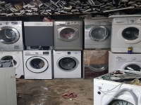 تعمیرات نمایندگی ماشین لباسشویی در بجنورد
