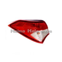قطعات موتوری هایما Haima S5