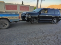 امداد خودرو شهرضا اصفهان بصورت شبانه روزی