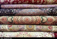 قالیشویی ارمغان با سرویس سراسری