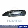لنت ترمز دستی هایما اس HAIMA S5