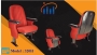 تولید و تعمیر انواع صندلی
