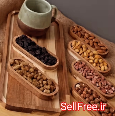 صنایع چوبی ابابیل