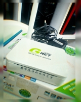 مودمِ ADSL  )Gnet)