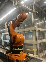 فروش ویژه ربات صنعتی